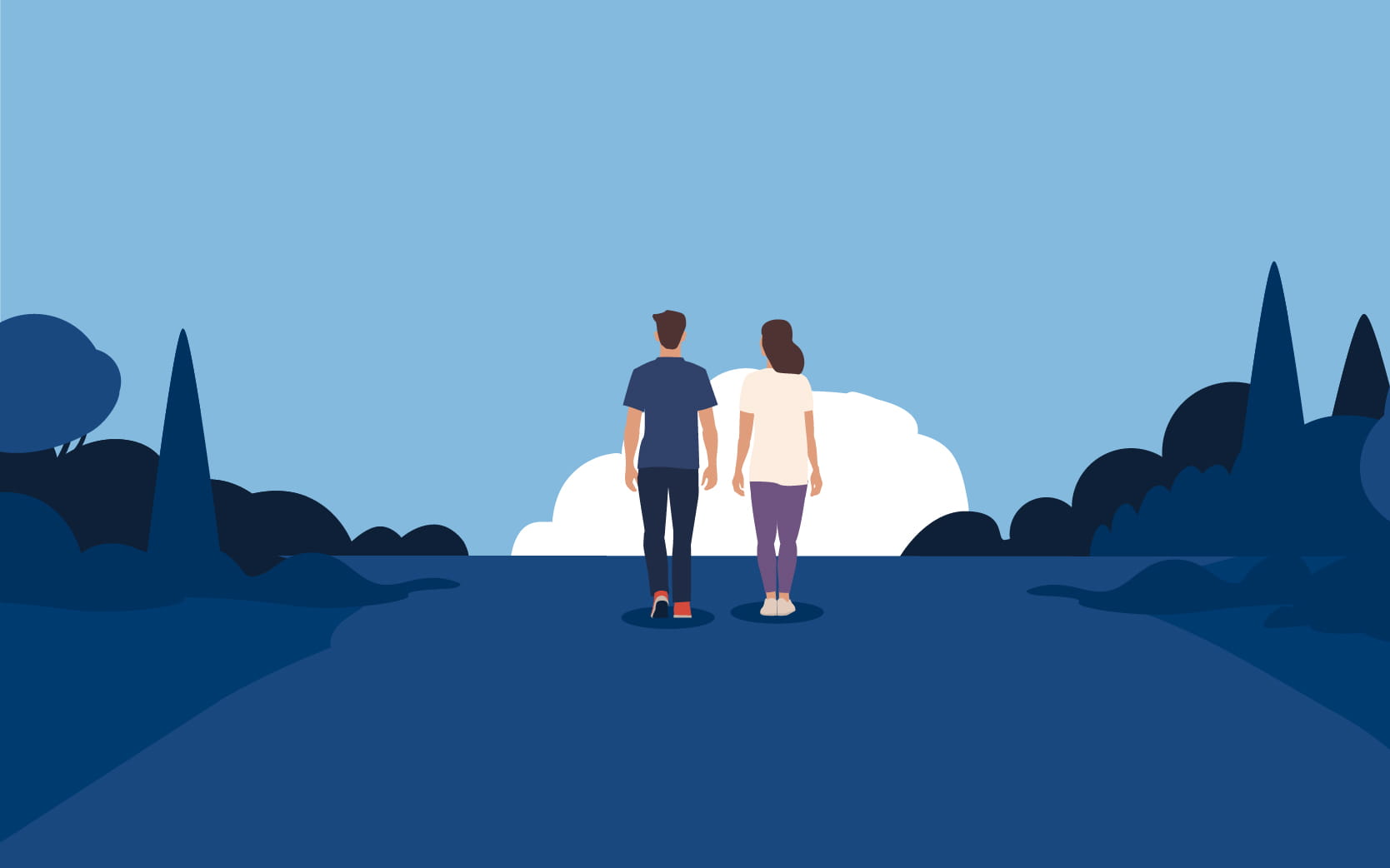 Omstandigheden van rouw